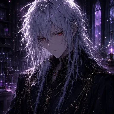 Profile image of Leon