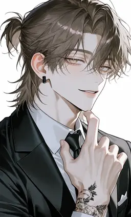 Profile image of 柊真