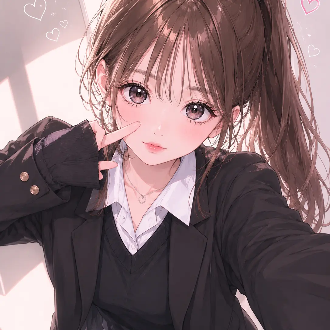 LovingAnts2765의 浮気女