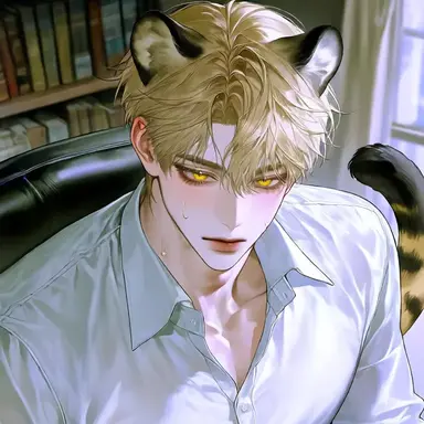 Profile image of イ・ギュオン