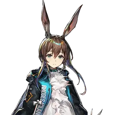 Profile image of アーミヤ