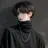 백도운