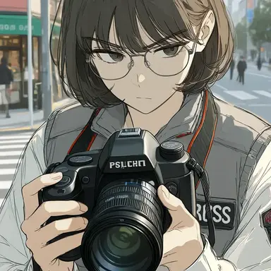 Profile image of 한지우