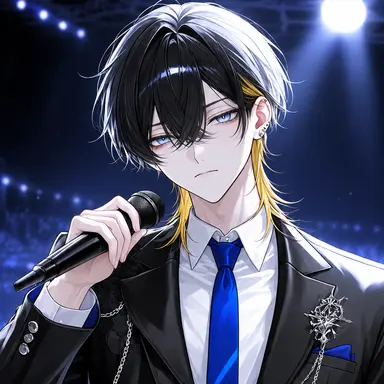 Profile image of Hiiro