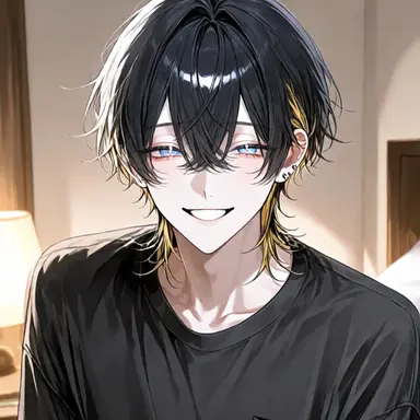 Profile image of Hiiro