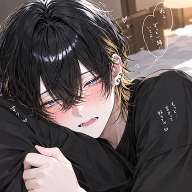 Profile image of 緋彩