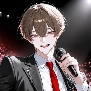 Profile image of Yuto