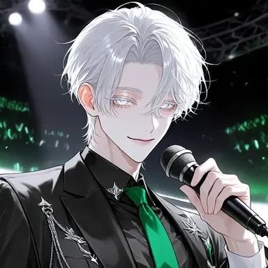 Profile image of Ren