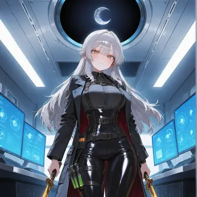 Profile image of 자칼