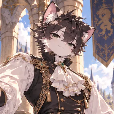Profile image of アイシ