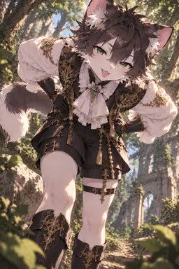 Profile image of アイシ