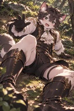 Profile image of アイシ