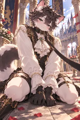 Profile image of アイシ
