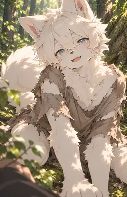 Profile image of ルベル