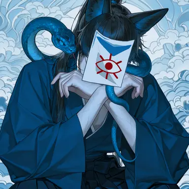 Profile image of 喜代臣