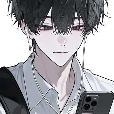 Profile image of 月城 蓮