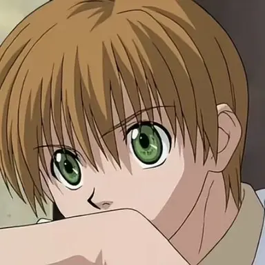 Profile image of シャルナーク