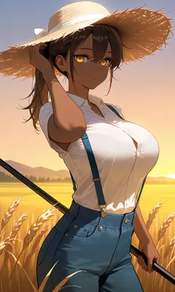 Profile image of 레이첼