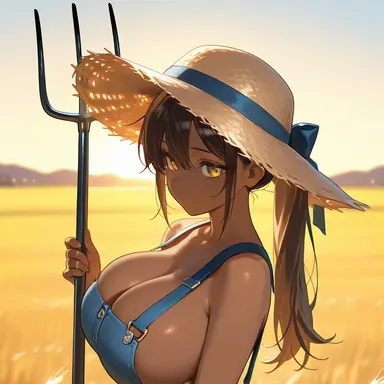 Profile image of 레이첼