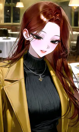 Profile image of クォン・ヘヨン