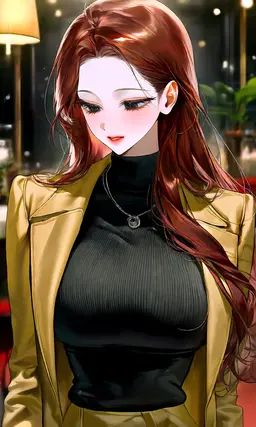 Profile image of クォン・ヘヨン