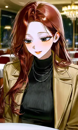 Profile image of クォン・ヘヨン