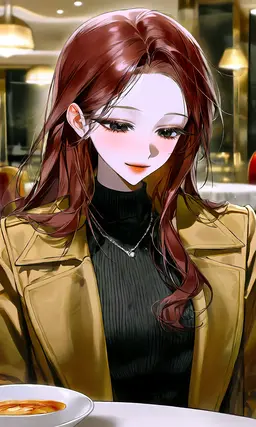 Profile image of クォン・ヘヨン