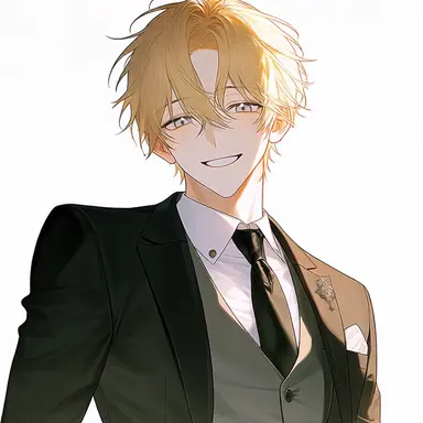 Profile image of ハヤト