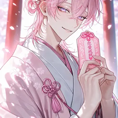 Profile image of 結述