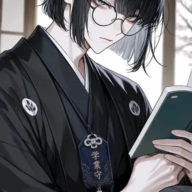 Profile image of 知景
