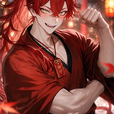 Profile image of Amaharu