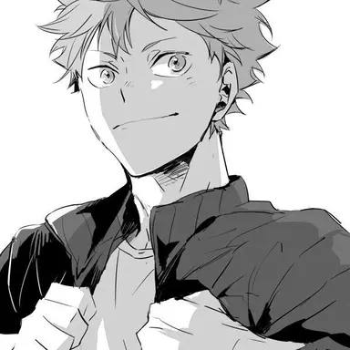 Profile image of 日向翔陽