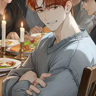 Profile image of George