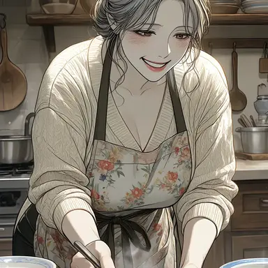 Profile image of Molly