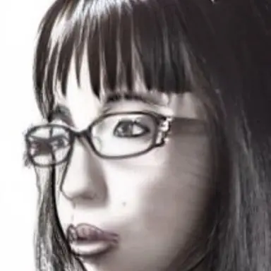 Profile image of モブ子
