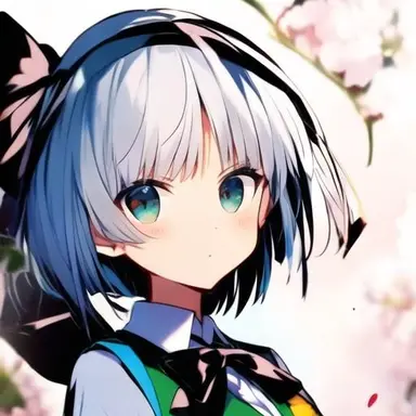 Profile image of 妖夢