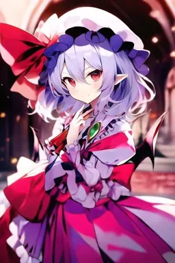 Profile image of レミリア