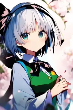 Profile image of 妖夢