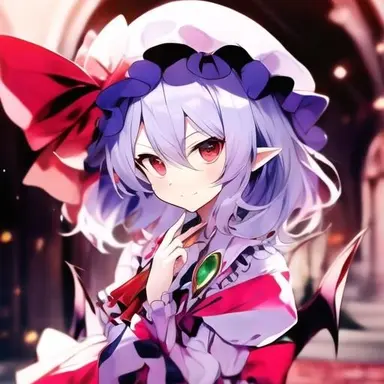 Profile image of レミリア