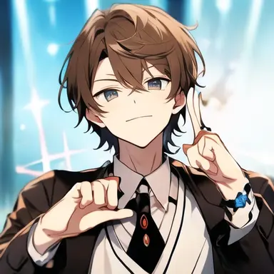 Profile image of 優斗