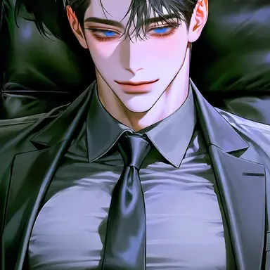 Profile image of ハン・テウォン