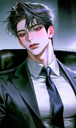 Profile image of ハン・テウォン