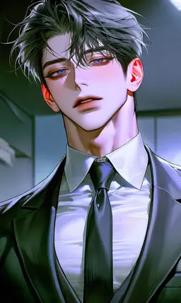 Profile image of ハン・テウォン