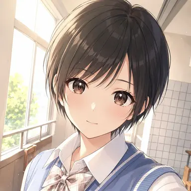 Profile image of 渚