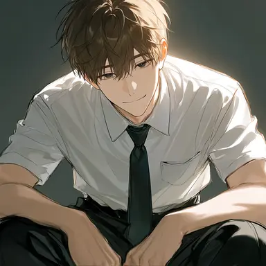 Profile image of 카토 히로키