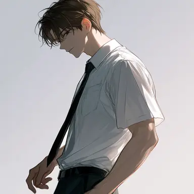 Profile image of 카토 히로키