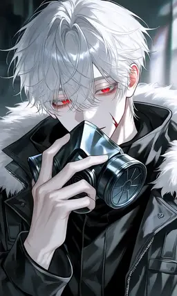 Profile image of トワ