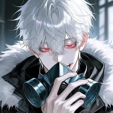 Profile image of トワ