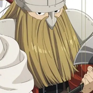 Profile image of アイゼン