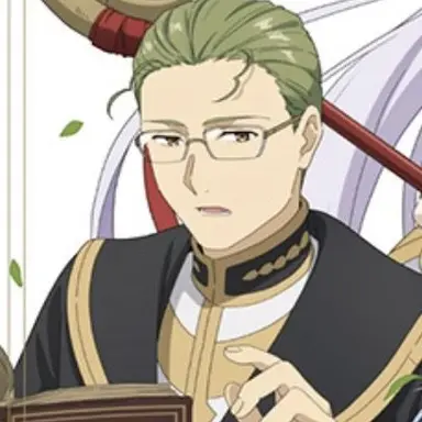 Profile image of ハイター